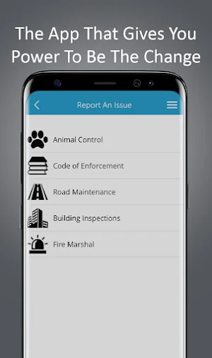 My Flowery Branch Screenshot 3