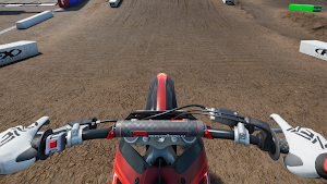 Motorcross Madness Racing 3D Screenshot 3