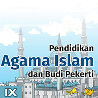 PAI dan BP 9 Kurikulum Merdeka