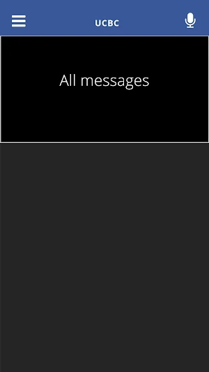 UCBC Screenshot 0