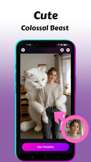 Ximov AI-Video Editor & Maker Screenshot 3