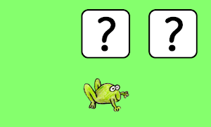 Find the Frog Screenshot 2