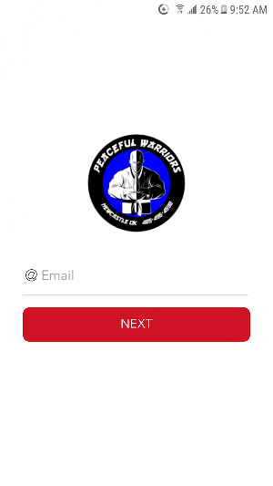 PWMA Teammate Screenshot 0