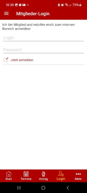 Wirtschaftsvereinigung Gifhorn Screenshot 3