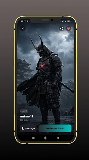 DarkPix  Black Wallpaper 4K Screenshot 2