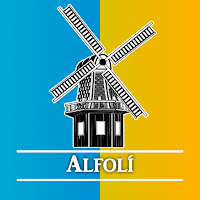 Alfolí: Tithes and Offerings