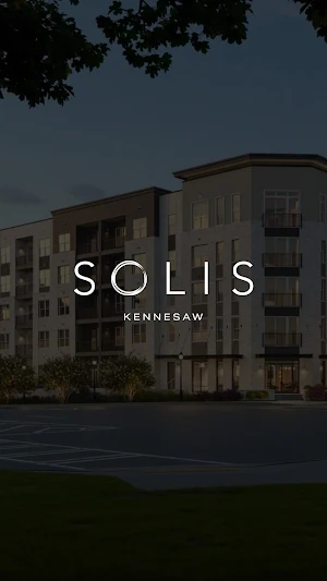 Solis Kennesaw Screenshot 0