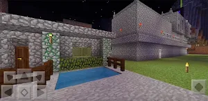 Multi Craft - Build and Mine! Screenshot 1