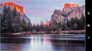 HD River Wallpapers Screenshot 0