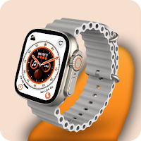i9 Ultra Max Smartwatch Guide