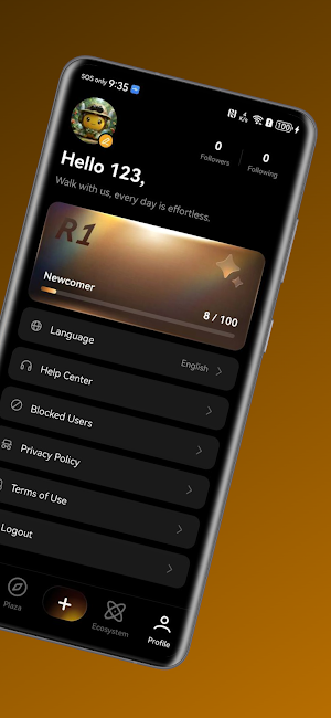 Arkie AI Screenshot 3