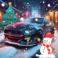 Car Hero: Parking & Modify