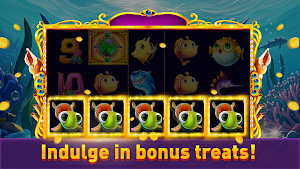 Super Ace Slots: Lucky Spin Screenshot 1