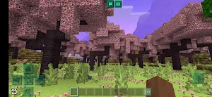 Craftsman Mini Town Screenshot 0