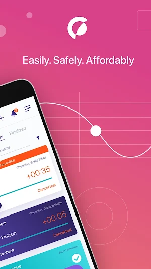 Celbrea® PRO Screenshot 1