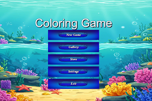 ColorPopAdventure Screenshot 0