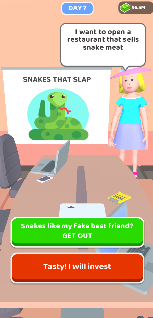 Millionaire Life Screenshot 3