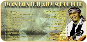 Kumpulan Iwan Fals Mp3 Offline Screenshot 0