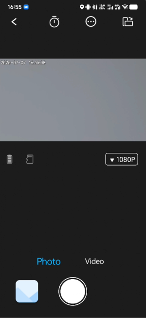APVision Screenshot 1