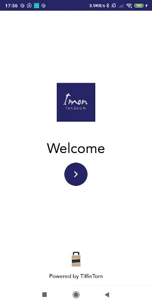Imon Tandoori Screenshot 0