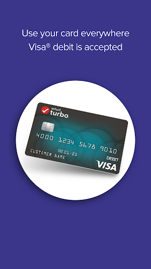 Turbo Card Screenshot 0