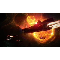 Space Games