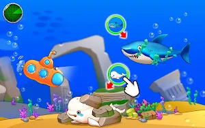 Ocean Small Hospital - Doctor Screenshot 2