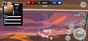Blend In: Hide and Seek Screenshot 1