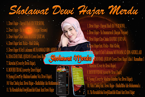 Sholawat Dewi Hajar Merdu Screenshot 2