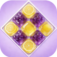 Juice Mix:Berry Splash