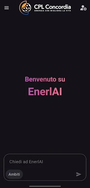 EnerlAI Screenshot 0
