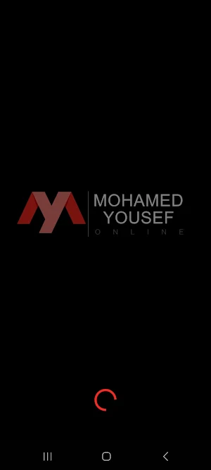 MyOnline Screenshot 0