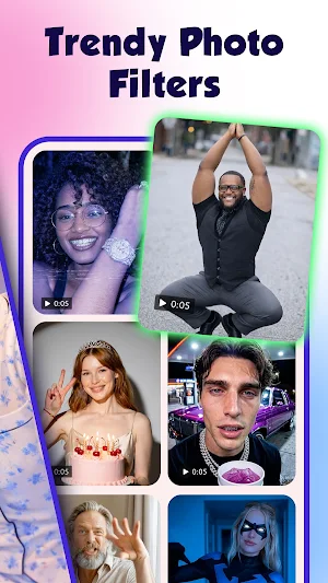 Cartoonify AI+: Cartoon Maker Screenshot 1