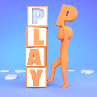 Word Race 3D