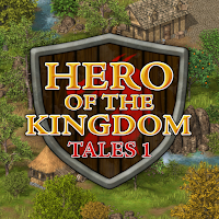 Hero of the Kingdom: Tales 1