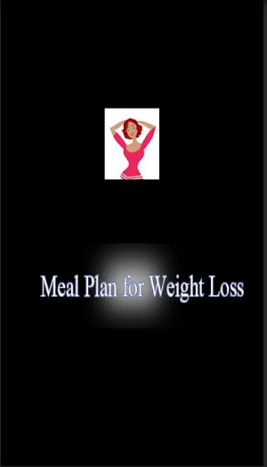 Meal Plan Screenshot 0