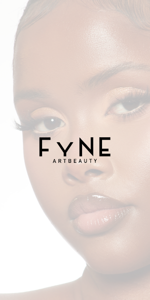 FYNE ART BEAUTY Screenshot 0