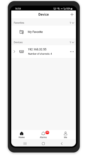 Concept Pro Essentials Screenshot 0