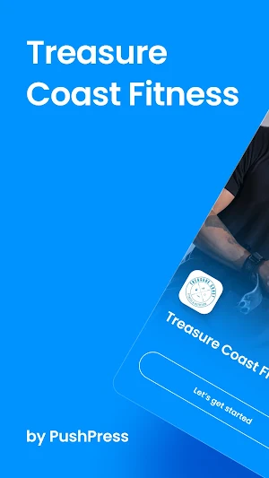 Treasure Coast CrossFit Screenshot 0