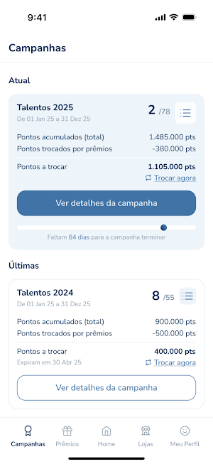 Grupo Sense Screenshot 1