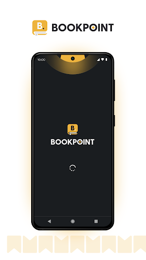 Book Point Screenshot 0