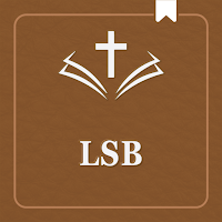 LSB - Legacy Standard Bible