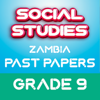 Social Studies Grade 9 ECZ ZM