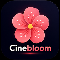 CineBloom: Movies & TV
