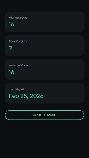 Synkcell Screenshot 2