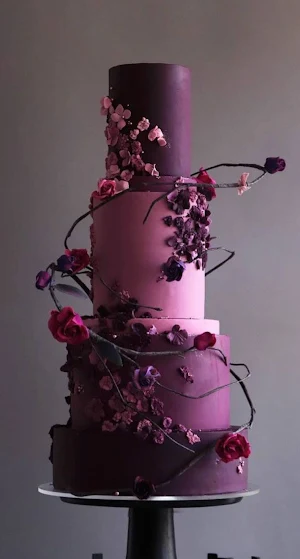 Wedding Cake Decoration Screenshot 2