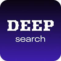 Deepsearch AI Search Engine