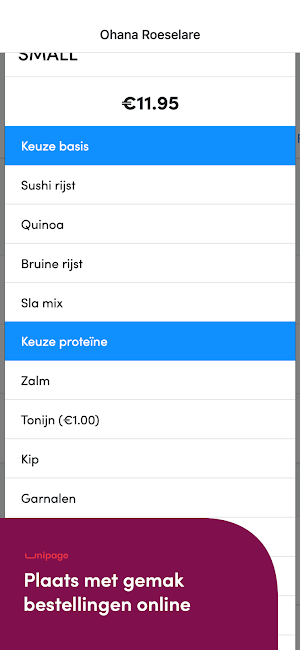 Ohana Screenshot 0