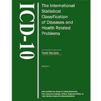 ICD Medis (Baru)