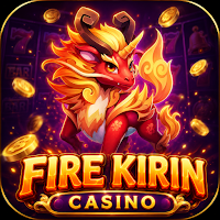Fire Kirin:Casino